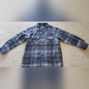 Vintage Men's Pendleton flannel 80s 90s